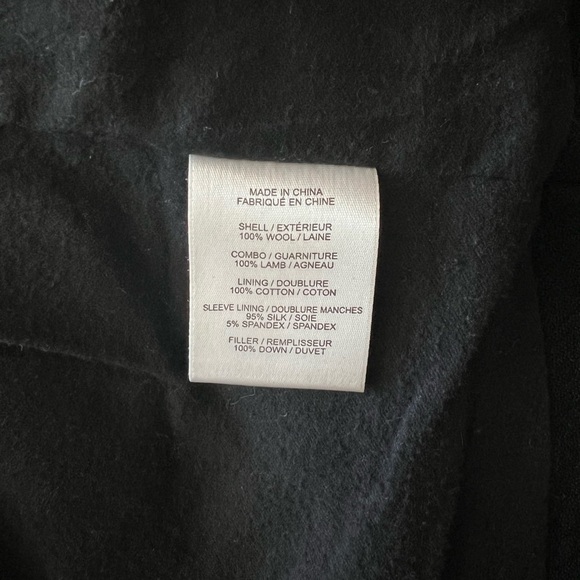 Helmut Lang Jacket Size P - Picture 4 of 8